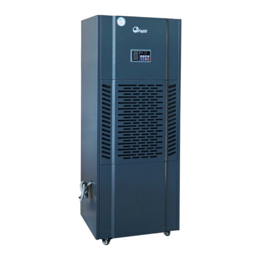 Máy hút ẩm công nghiệp Fujie HM-180N 180 lít 2550W
