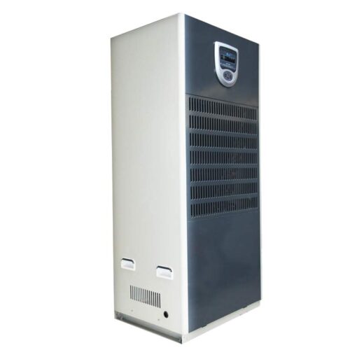 Máy hút ẩm công nghiệp Fujie HM-2500DN 250 lít 3462W