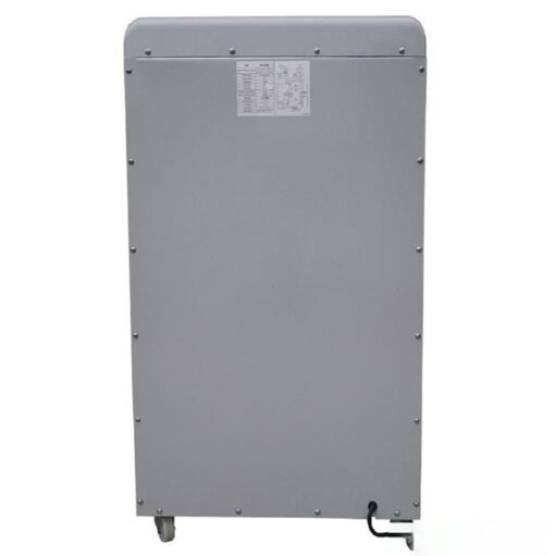 Máy hút ẩm công nghiệp Fujie HM-6105EB 105 lít 1480W