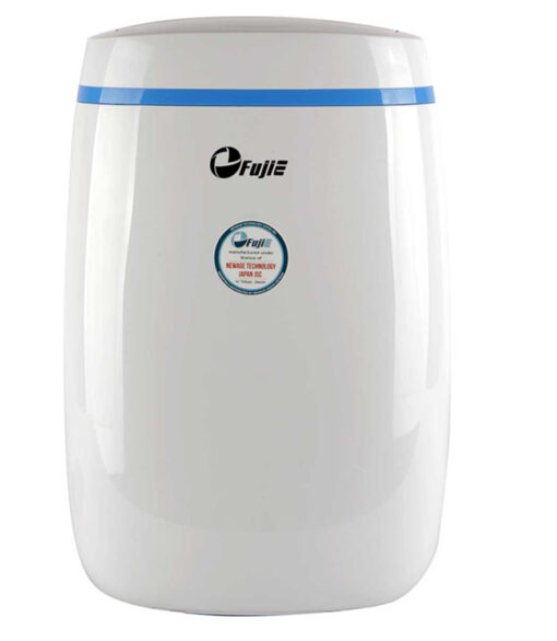 Máy hút ẩm Fujie HM-614EB 14 lít 175W 30m2