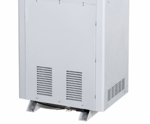 Máy hút ẩm công nghiệp Fujie HM-6180EB 180 lít 3000W