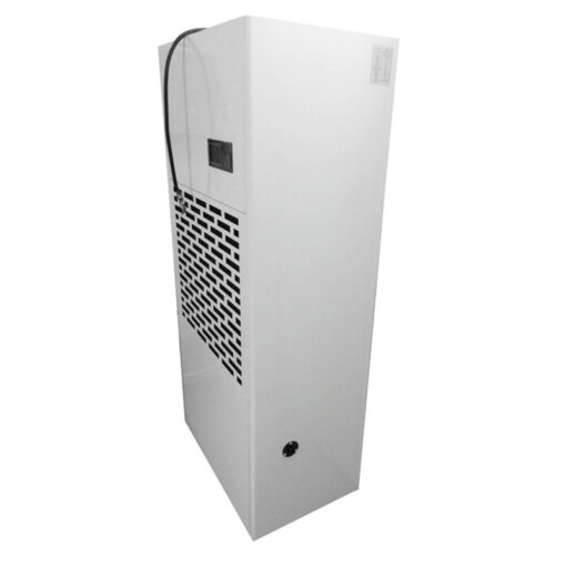 Máy hút ẩm công nghiệp Fujie HM-6240EB 240 lít 5100W