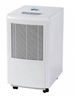 Máy hút ẩm công nghiệp Fujie HM-650EB 50 lít 950W 50m2