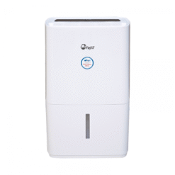 Máy hút ẩm công nghiệp Fujie HM-650EC 50 lít 880W 120m2