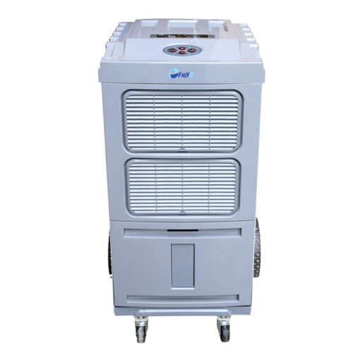Máy hút ẩm công nghiệp Fujie HM-700DN 70lít 735W
