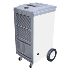 Máy hút ẩm công nghiệp Fujie HM-700DN 70lít 735W