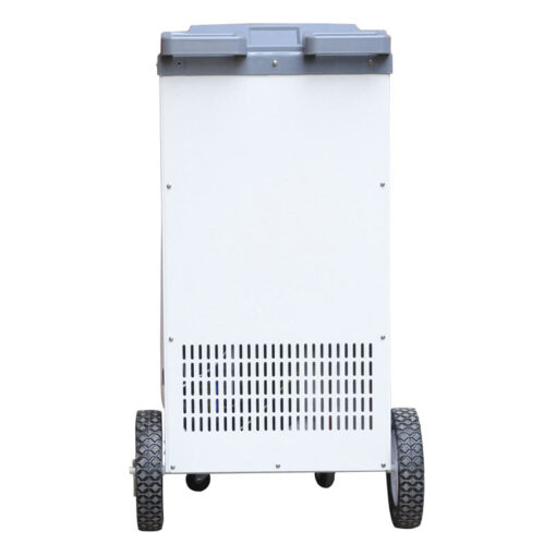 Máy hút ẩm công nghiệp Fujie HM-700DN 70lít 735W