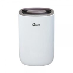 Máy hút ẩm Fujie HM-912EC-N 12 lít 180W 30m2