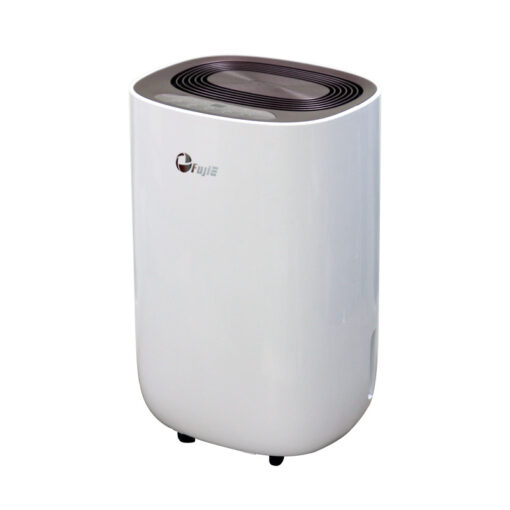 Máy hút ẩm Fujie HM-912EC-N 12 lít 180W 30m2