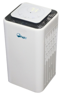 Máy hút ẩm Fujie HM-912EC 12 lít 230W 20m2