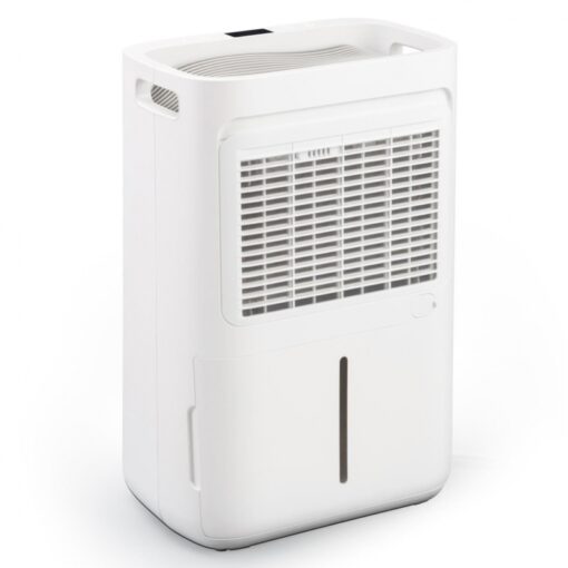 Máy hút ẩm Fujie HM-914EC 14 lít 250W 20m2