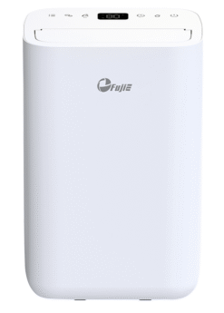 Máy hút ẩm Fujie HM-914EC Pro kết nối Wifi 14 lít 250W 15m2