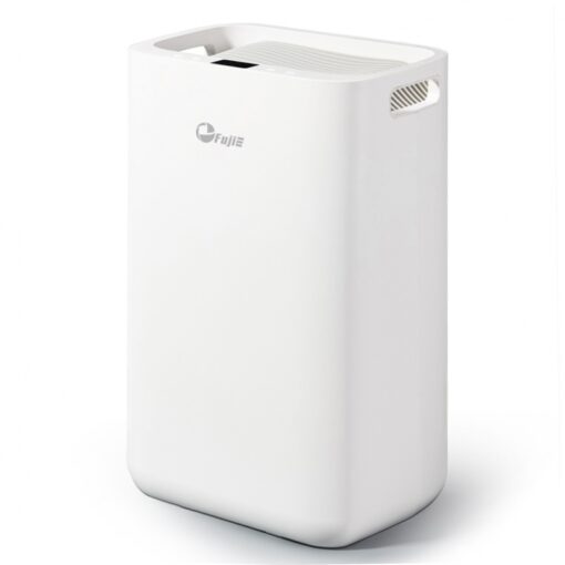 Máy hút ẩm Fujie HM-914EC 14 lít 250W 20m2