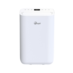 Máy hút ẩm Fujie HM-914EC 14 lít 250W 20m2