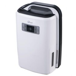 Máy hút ẩm Fujie HM-916EC 16 lít 285W 30m2