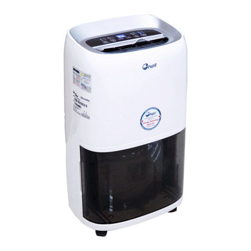 Máy hút ẩm Fujie HM-918EC 12 lít 340W 30m2