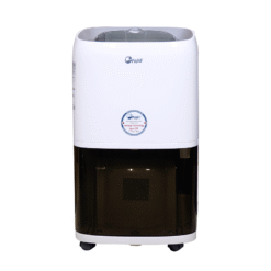 Máy hút ẩm Fujie HM-918EC 12 lít 340W 30m2