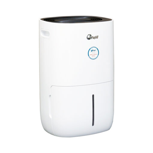 Máy hút ẩm kèm lọc không khí Fujie HM-920EN 20 lít 400W 49m2
