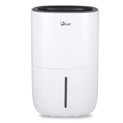 Máy hút ẩm kèm lọc không khí Fujie HM-920EN 20 lít 400W 49m2