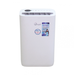 Máy hút ẩm kết hợp lọc không khí Fujie HM-925EC Pro kết nối Wifi 25 lít 370W 30m2