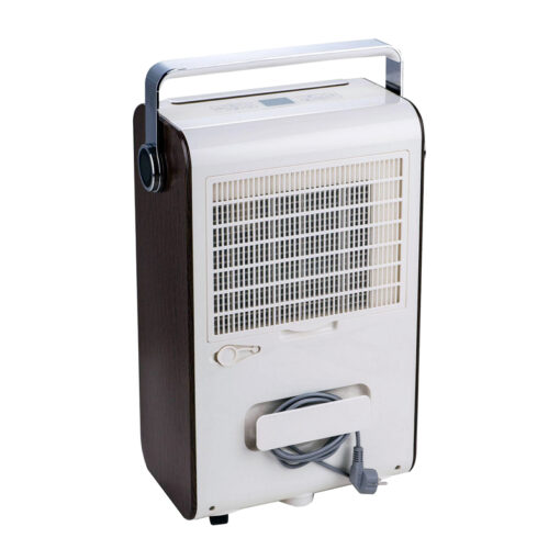 Máy hút ẩm Fujie HM-930EC New Version 35 lít 390W 80m2