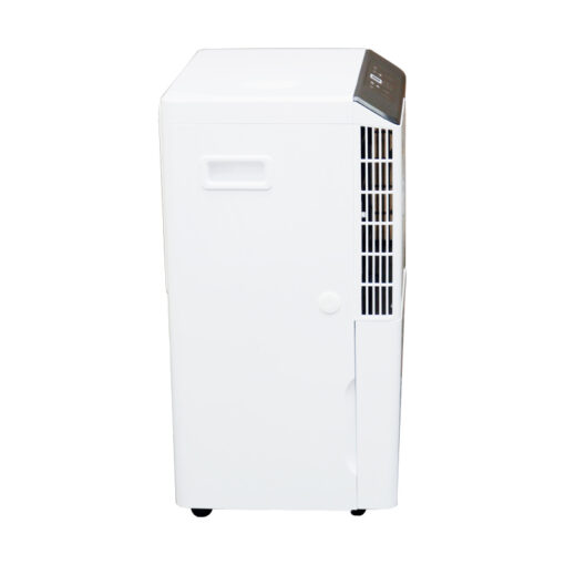 Máy hút ẩm công nghiệp Fujie HM-950EC New 50 lít 750W
