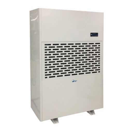 Máy hút ẩm công nghiệp HM6480EB 480 lít 10500W