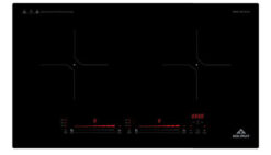 Bếp từ 2 vùng nấu Hòa Phát HPC D21A2 4200W