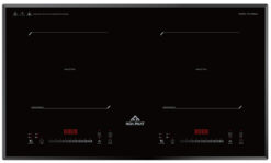 Bếp từ 2 vùng nấu Hòa Phát Funiki Inverter HPC D22A2 4200W