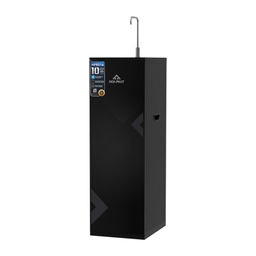 Máy lọc nước RO tủ đứng Hòa Phát HPR516