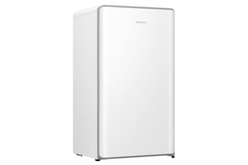 Tủ lạnh Hisense 82 lít HR08DW