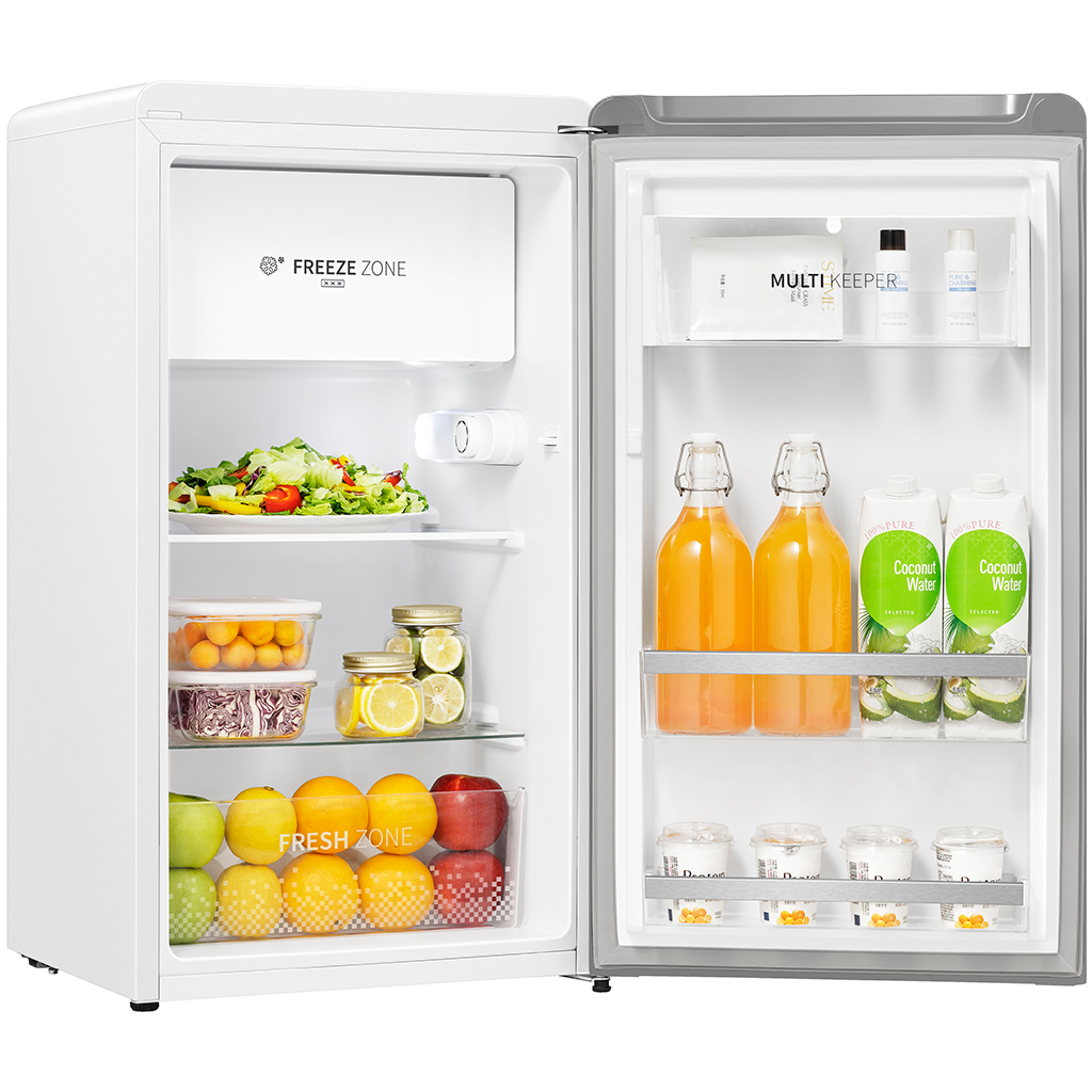Tủ lạnh Hisense 82 lít HR08DW