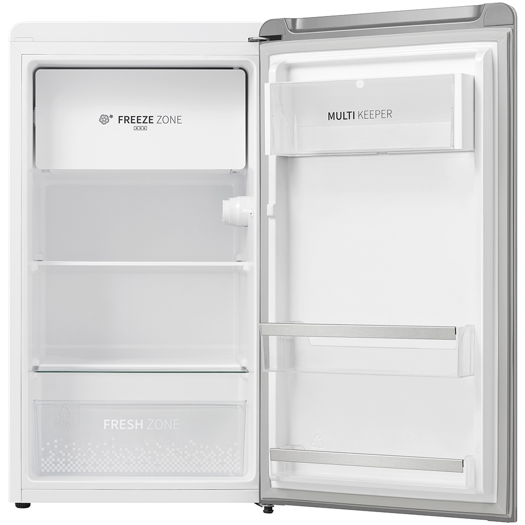 Tủ lạnh Hisense 82 lít HR08DW