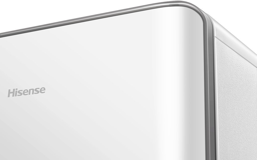 Tủ lạnh Hisense 82 lít HR08DW