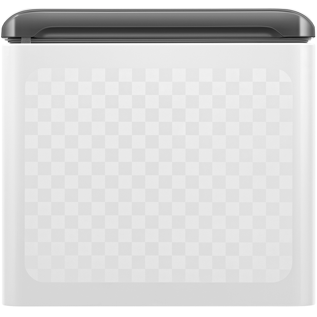 Tủ lạnh Hisense 82 lít HR08DW