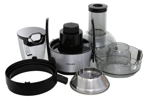 Máy ép trái cây Philips HR1863 700W