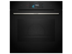 Lò nướng kết hợp hấp Bosch 71 lít HRG7784B1 Serie 8