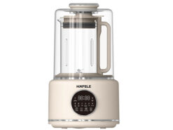 Máy làm sữa hạt 1.5 lít Hafele HS-B151NW [ 535.43.485 ]