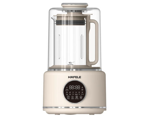 Máy làm sữa hạt 1.5 lít Hafele HS-B151NW [ 535.43.485 ]
