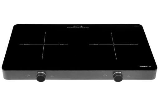 Bếp từ 2 vùng nấu Hafele HS-I5521FG [ 536.66.850 ] 3000W