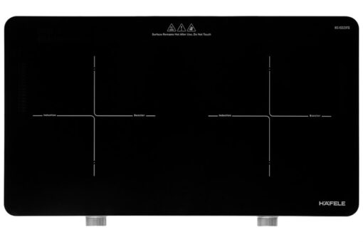Bếp từ 2 vùng nấu Hafele HS-I5521FG [ 536.66.850 ] 3000W