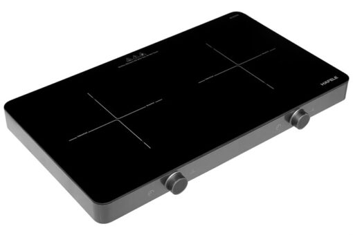 Bếp từ 2 vùng nấu Hafele HS-I5521FG [ 536.66.850 ] 3000W