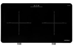 Bếp từ 2 vùng nấu Hafele HS-I5521FG [ 536.66.850 ] 3000W