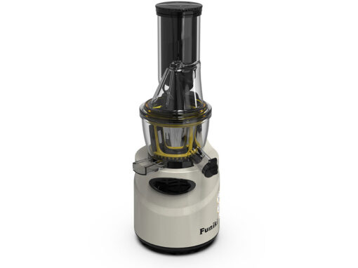 Máy ép chậm Funiki HSC2685