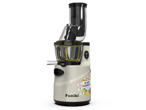 Máy ép chậm Funiki HSC2685