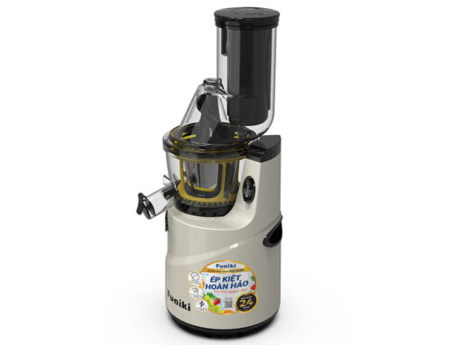 Máy ép chậm Funiki HSC2685