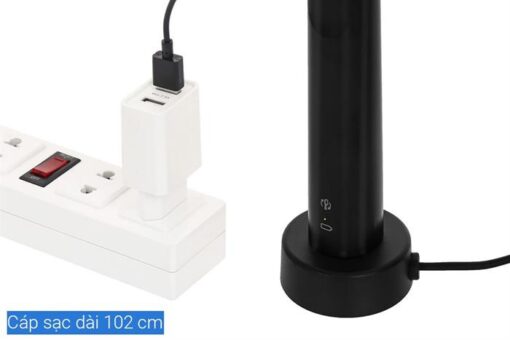 Bàn chải đánh răng điện Philips Sonicare HX3671/54