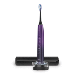 Bàn chải đánh răng điện Philips Sonicare DiamondClean HX9911/74