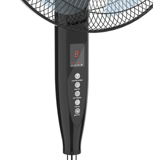 Quạt cây hiệu suất cao Gcool Hero S