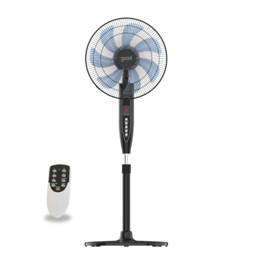 Quạt cây hiệu suất cao Gcool Hero SR